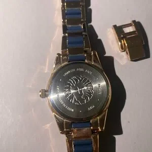 Anne Klein watch (batteries NOT included) Anne Klein | Accessories | Anne Klein Watch Batteries Not  main image 3
